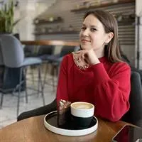 Фотография репетитора Сотникова Анастасия Валерьевна