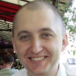 Фотография репетитора Александров Виталий Эльмарович