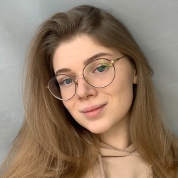 Фотография репетитора Чугунова Александра Сергеевна