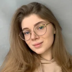 Фотография репетитора Чугунова Александра Сергеевна