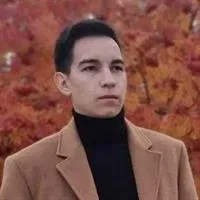 Фотография репетитора Гайнутдинов Дамир Камилевич