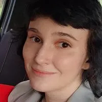 Фотография репетитора Лещинская Дарья-Алисия Александровна