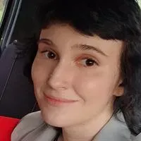 Фотография репетитора Лещинская Дарья-Алисия Александровна