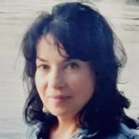 Фотография репетитора Туманова Юлия Георгиевна