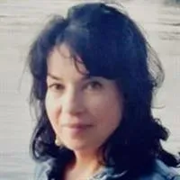 Фотография репетитора Туманова Юлия Георгиевна