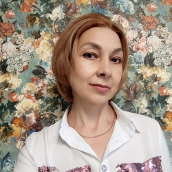 Фотография репетитора Николаева Алевтина Ивановна