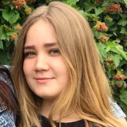 Фотография репетитора Бурлакова Анна Александровна