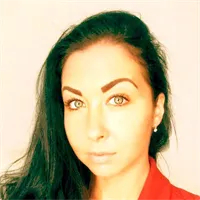 Фотография репетитора Цветкова Виктория Александровна