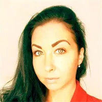 Фотография репетитора Цветкова Виктория Александровна