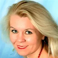 Фотография репетитора Шабарина Ирина Александровна