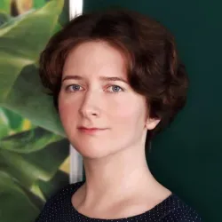 Фотография репетитора Калюхович Анна Николаевна