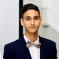 Фотография репетитора Абдуллаев Анар Таир-оглы