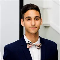 Фотография репетитора Абдуллаев Анар Таир-оглы