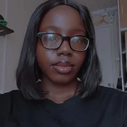 Фотография репетитора Ифемкпа Чидимма Блессинг