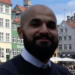 Фотография репетитора Фриуи Мохамед 