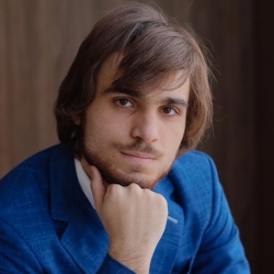 Фотография репетитора Феклистов Алексей Павлович