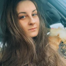 Фотография репетитора Тютюнник Вера Валентиновна