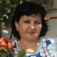 Фотография репетитора Бекулова Мухаббат Юлдашевна