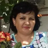 Фотография репетитора Бекулова Мухаббат Юлдашевна