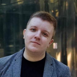 Фотография репетитора Хачатуров Сергей Евгеньевич