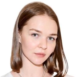 Фотография репетитора Назаренко Юлия Александровна