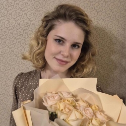 Фотография репетитора Крупина Ольга Викторовна