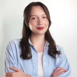 Фотография репетитора Анищенко Ольга Станиславовна