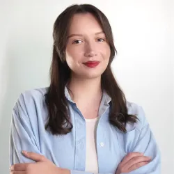 Фотография репетитора Анищенко Ольга Станиславовна