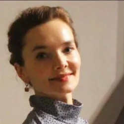 Фотография репетитора Лисковская Елена Сергеевна