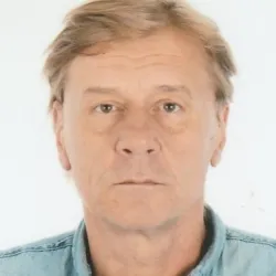 Фотография репетитора Прошунин Сергей Алексеевич