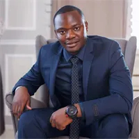 Фотография репетитора Чисанга Джордж Касонго