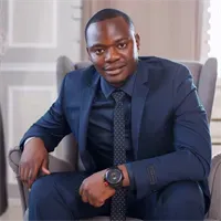 Фотография репетитора Чисанга Джордж Касонго