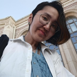 Фотография репетитора Цыденова Туяна Баторовна