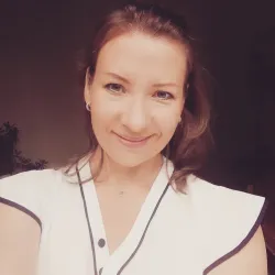 Фотография репетитора Черешнева Мария Алексеевна