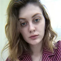 Фотография репетитора Гребенщикова Анастасия Андреевна