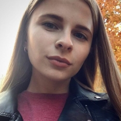 Фотография репетитора Глазунова Евгения Сергеевна