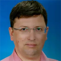 Фотография репетитора Масалович Сергей Васильевич