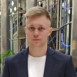 Фотография репетитора Новиков Артeм Владимирович