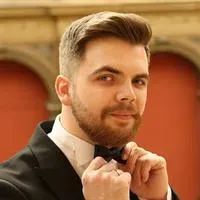 Фотография репетитора Груздев Владислав Игоревич