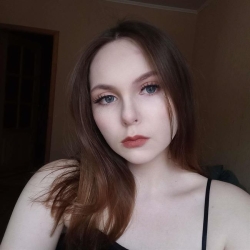 Фотография репетитора Бурдина Дарья Валерьевна