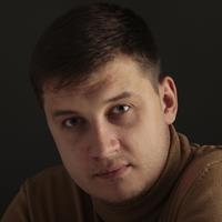 Фотография репетитора Бутаков Дмитрий Дмитриевич