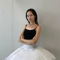 Фотография репетитора Ахсанова Альяна Асхатовна