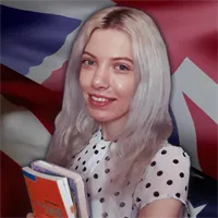 Фотография репетитора Зацаринина Анастасия Игоревна