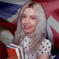 Фотография репетитора Зацаринина Анастасия Игоревна