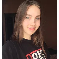 Фотография репетитора Жуковская Яна Сергеевна