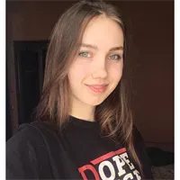 Фотография репетитора Жуковская Яна Сергеевна