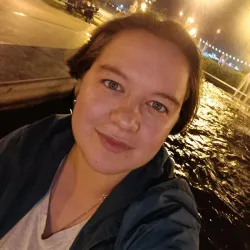 Фотография репетитора Герасевич Любовь Ивановна