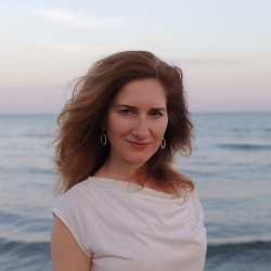 Фотография репетитора Голованова Елена Владимировна