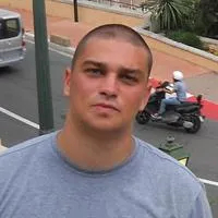 Фотография репетитора Кочергин Михаил Дмитриевич