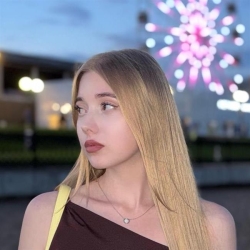 Фотография репетитора Чудаева Софья Ярославовна